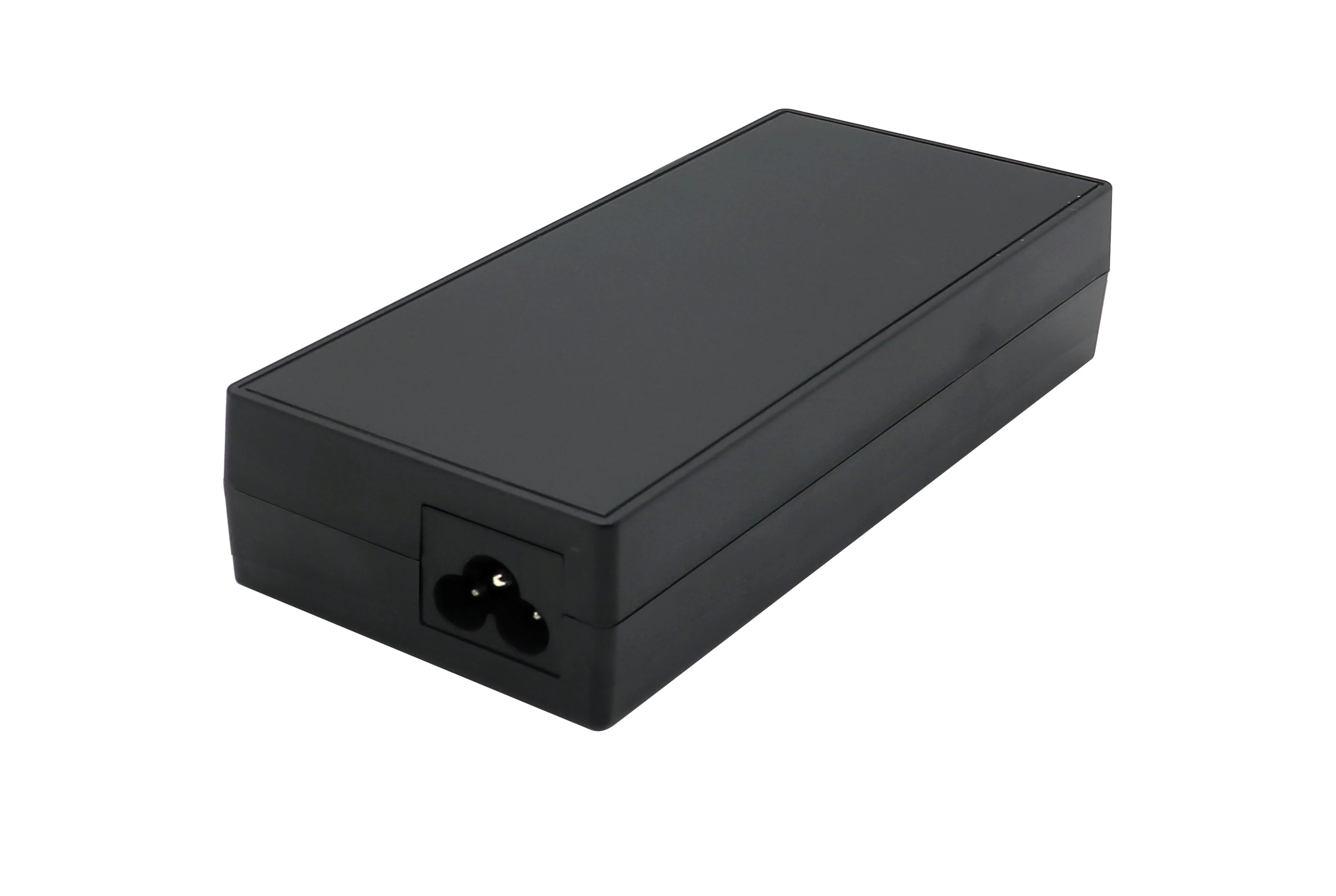 100W Usb-C Ac Adapter With 8 Output Voltages For All Usb-C Devices Up To 100W - Eu Connections