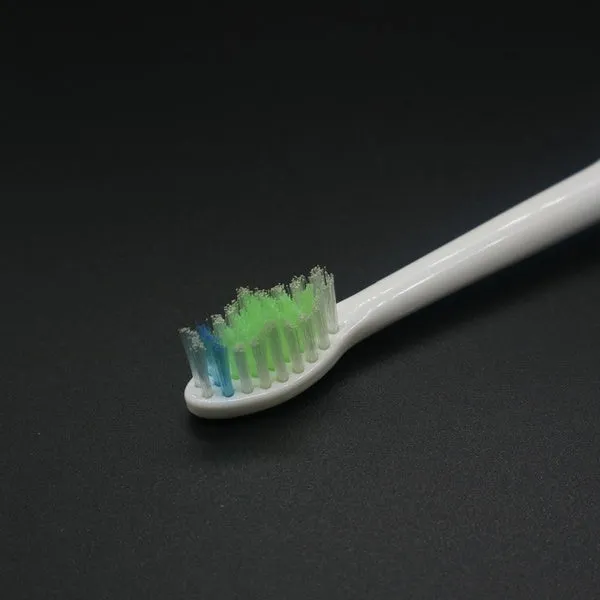 12-Piece: PHILIPS Sonicare FlexCare Diamond Clean Replacement Electric Toothbrush Head