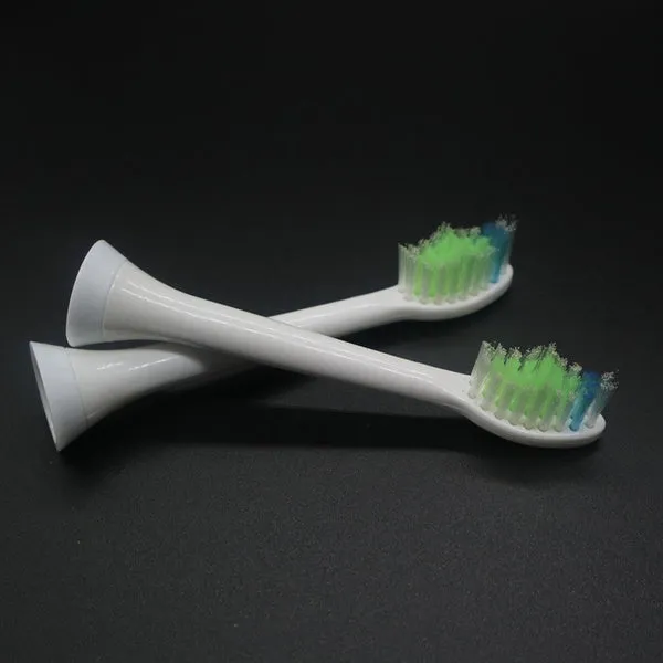 12-Piece: PHILIPS Sonicare FlexCare Diamond Clean Replacement Electric Toothbrush Head