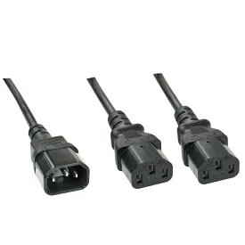 1M Y Extension Cbl