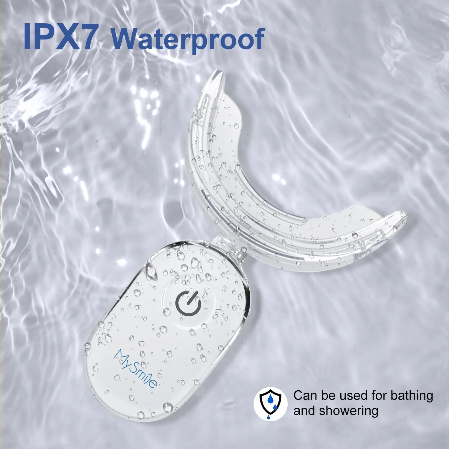 28X Pro Accelerated Teeth Whitening LED Light