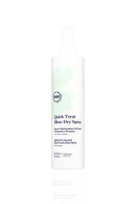 360 Hair Quick Treat Spray