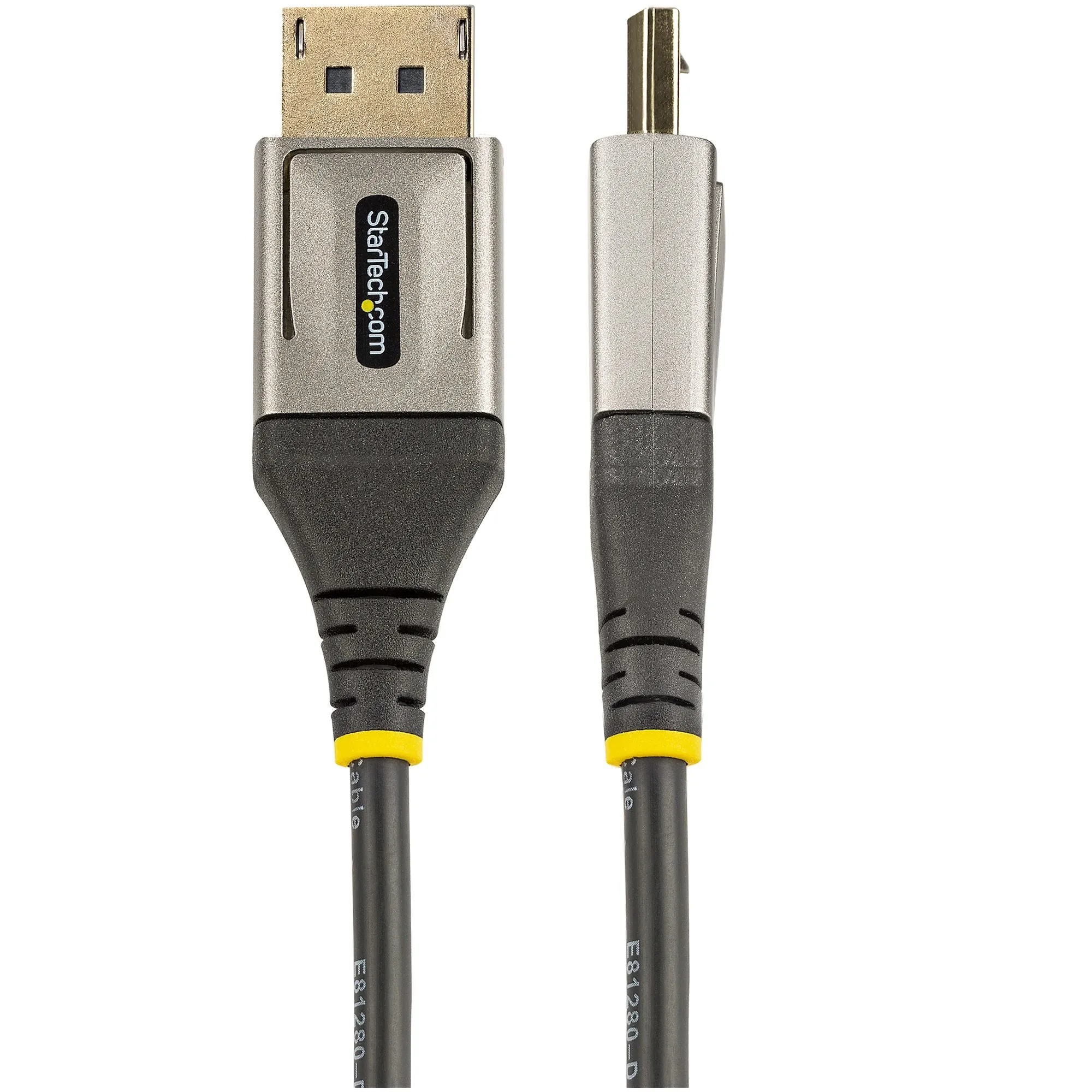 3Ft 8K Displayport 1.4 Cable Dp