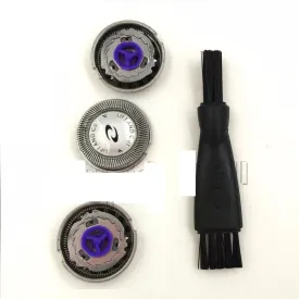 3pcs/lot New Replacement Head Razor Shaving Blade