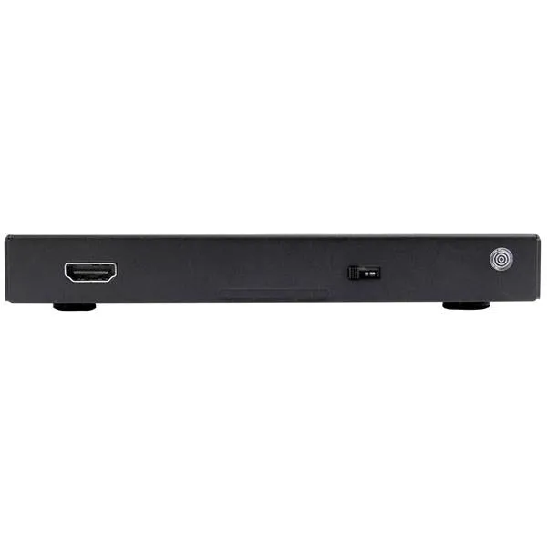 4Port 4K Hdmi Switch With Fast