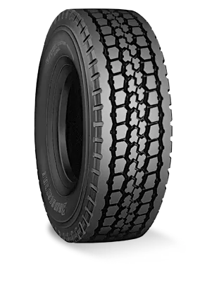 525/80R25 (20.5R25) Bridgestone VHS E2 TL Radial Crane Tire
