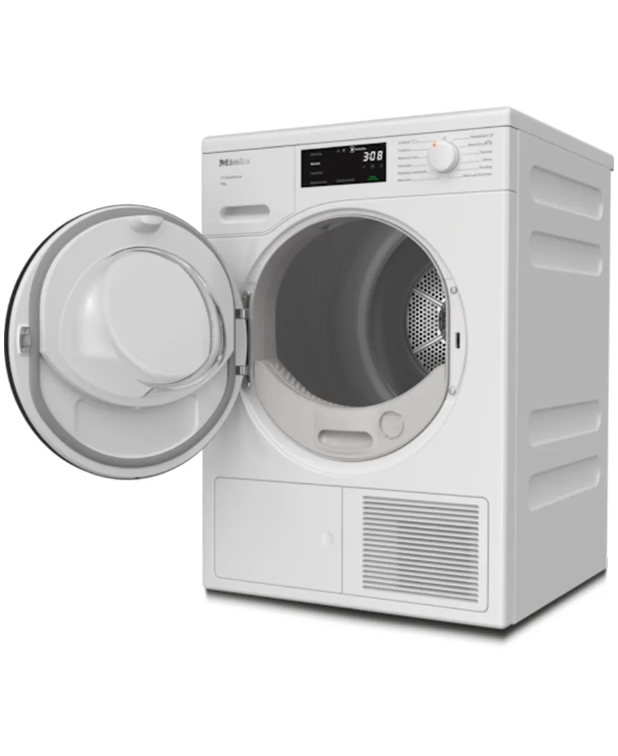 8kg A  Heat Pump Tumble Dryer