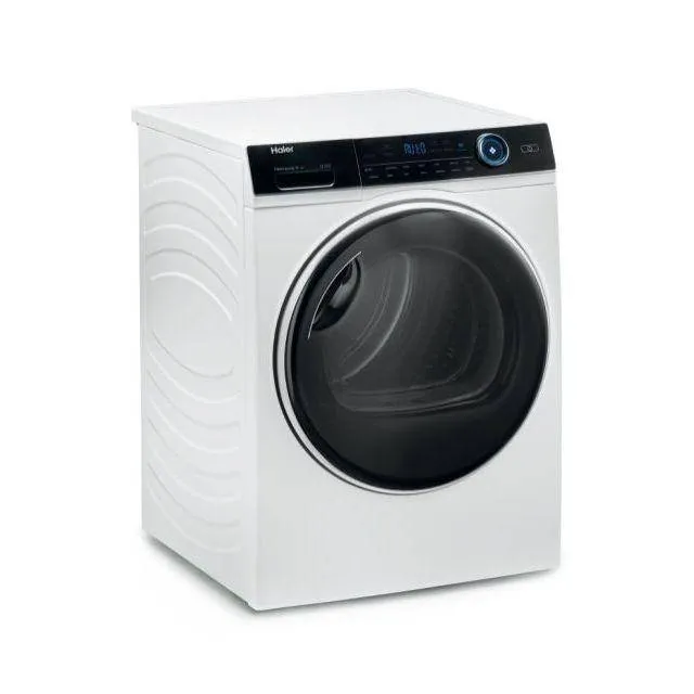 9kg Heat Pump Dryer | White