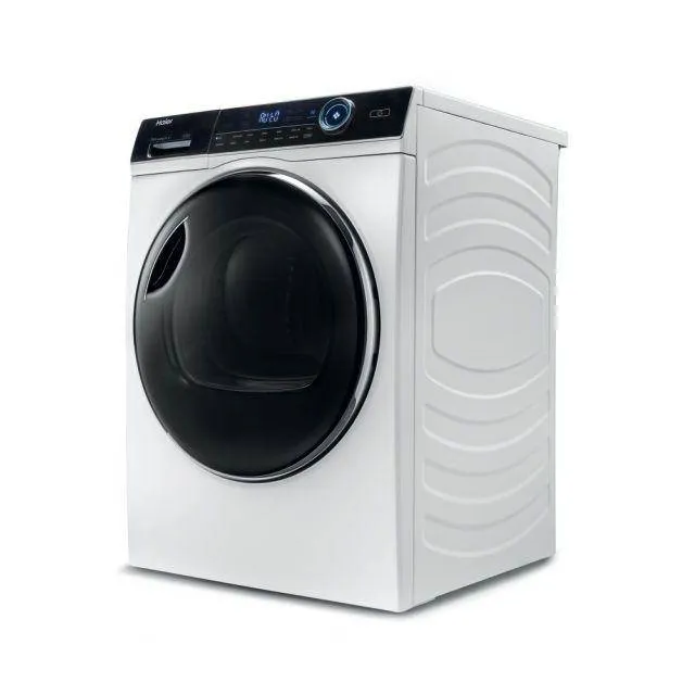 9kg Heat Pump Dryer | White