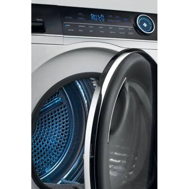 9kg Heat Pump Dryer | White