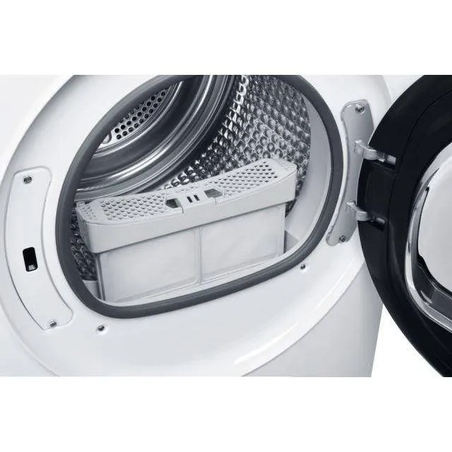 9kg Heat Pump Dryer | White