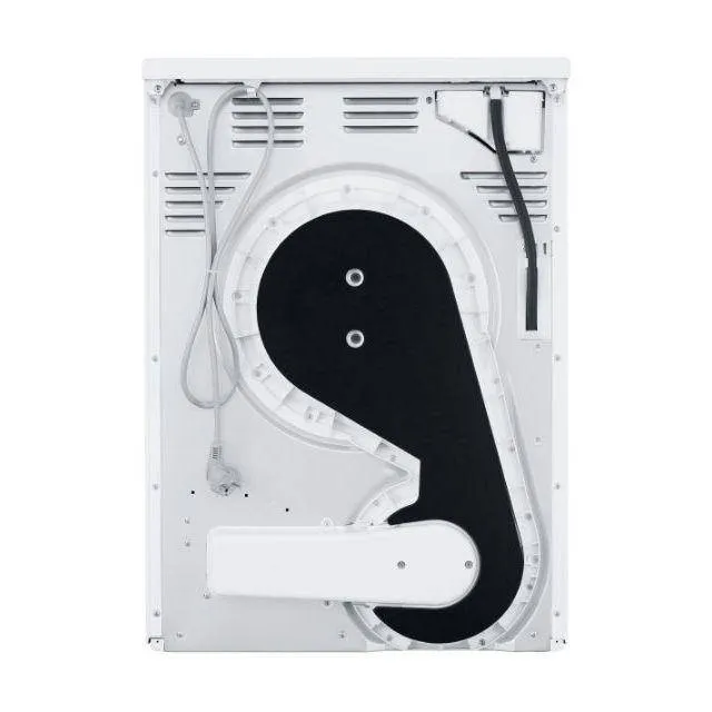 9kg Heat Pump Dryer | White