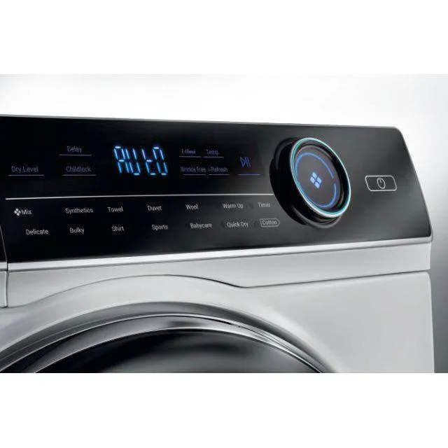 9kg Heat Pump Dryer | White