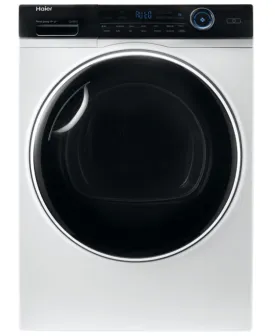 9kg Heat Pump Dryer | White