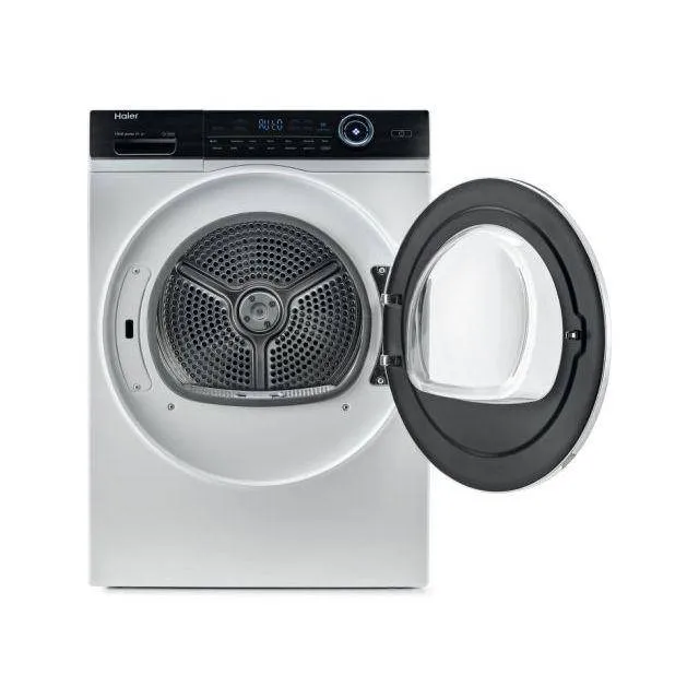 9kg Heat Pump Dryer | White