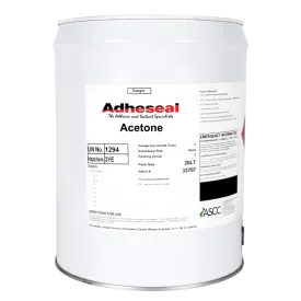 Acetone