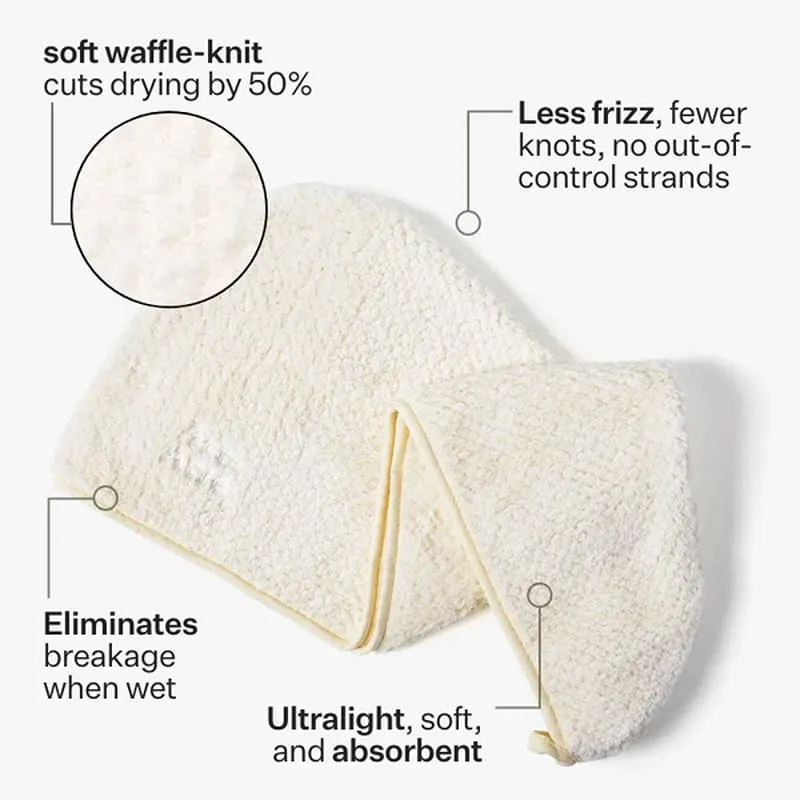 Act Acre Intelligent Hair Towel