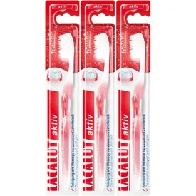 Active Toothbrush, Lacalut