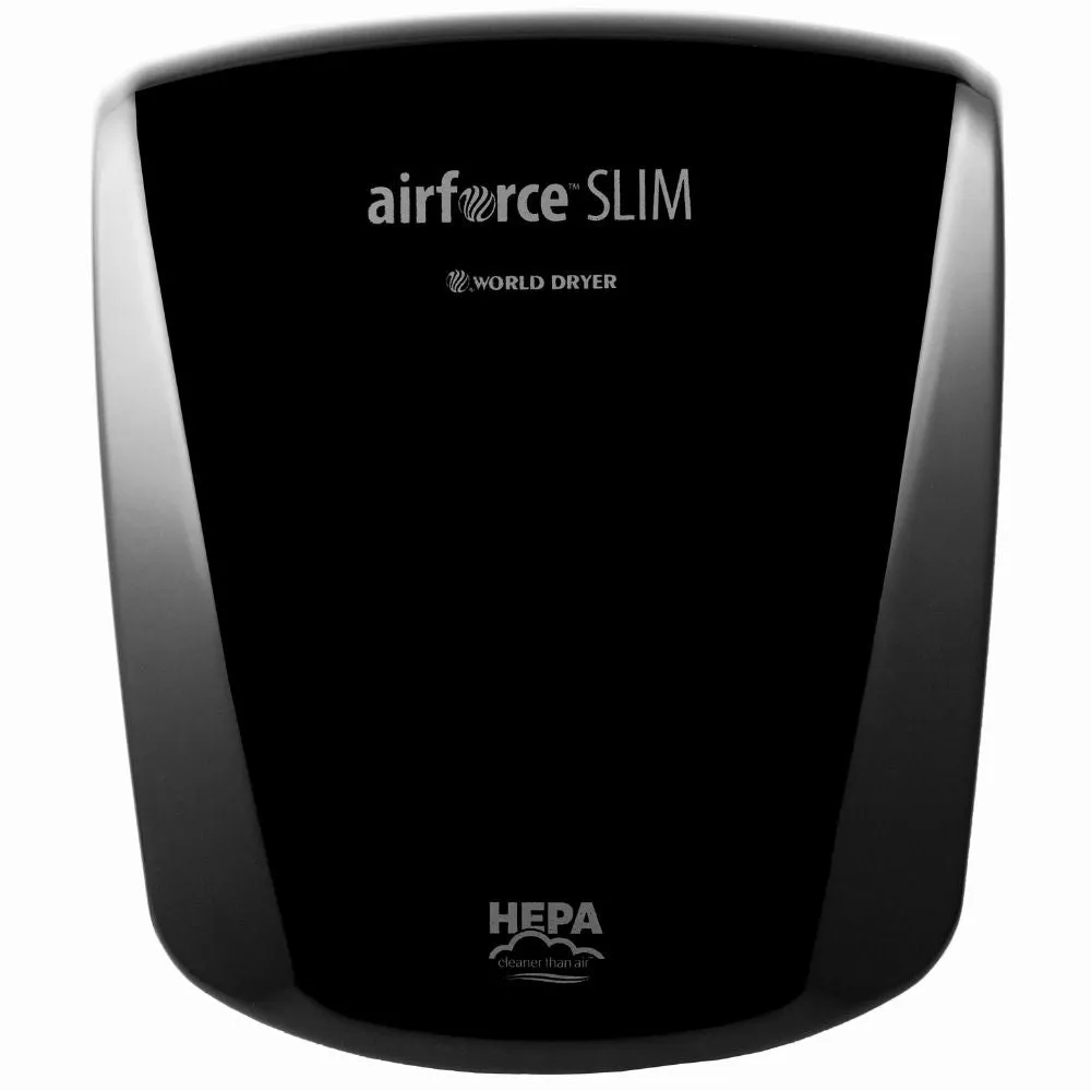 Airforce Slim Hand Dryer