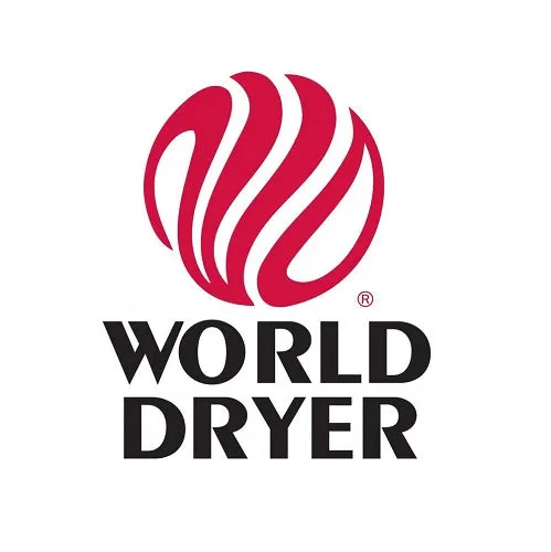 AMERICAN DRYER® GXT9-C eXtremeAir® ***DISCONTINUED***  No Longer Available in CHROME - Please see AMERICAN DRYER® GXT9-SS