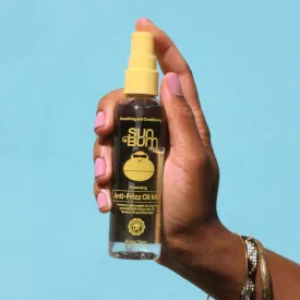 Anti-Frizz Oil Mist