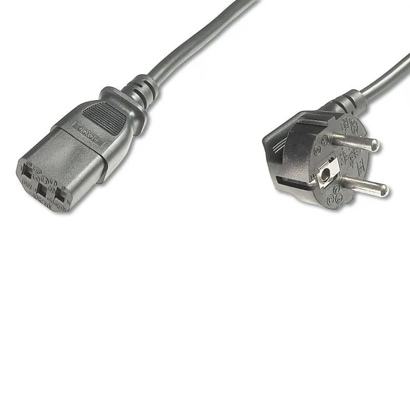 Assmann Power Cable - 5 M