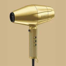 BaByliss PRO - GoldFX Hair Dryer, FXBDG1