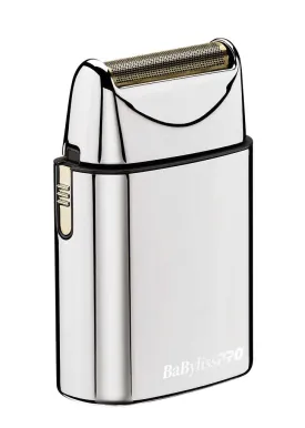 BabylissPro Cordless Metal Single Foil Shaver