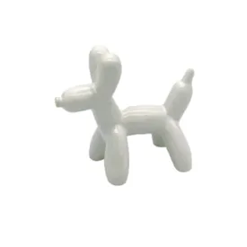 Balloon Dog Sculpture