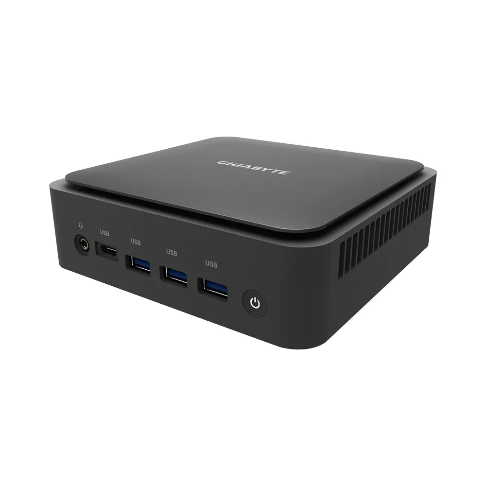 Barb Gbt Brix Gb-Bei7hs-1260 Intel Core I7 1260P