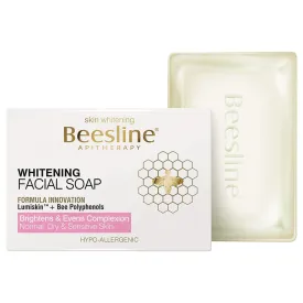 Beesline Whitening Facial Soap 85 GM