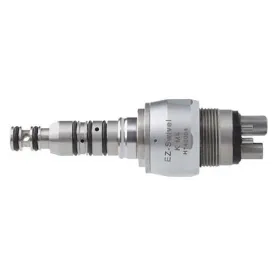 Beyes AirLight EZ-Swivel K Coupler M4, 4 Holes
