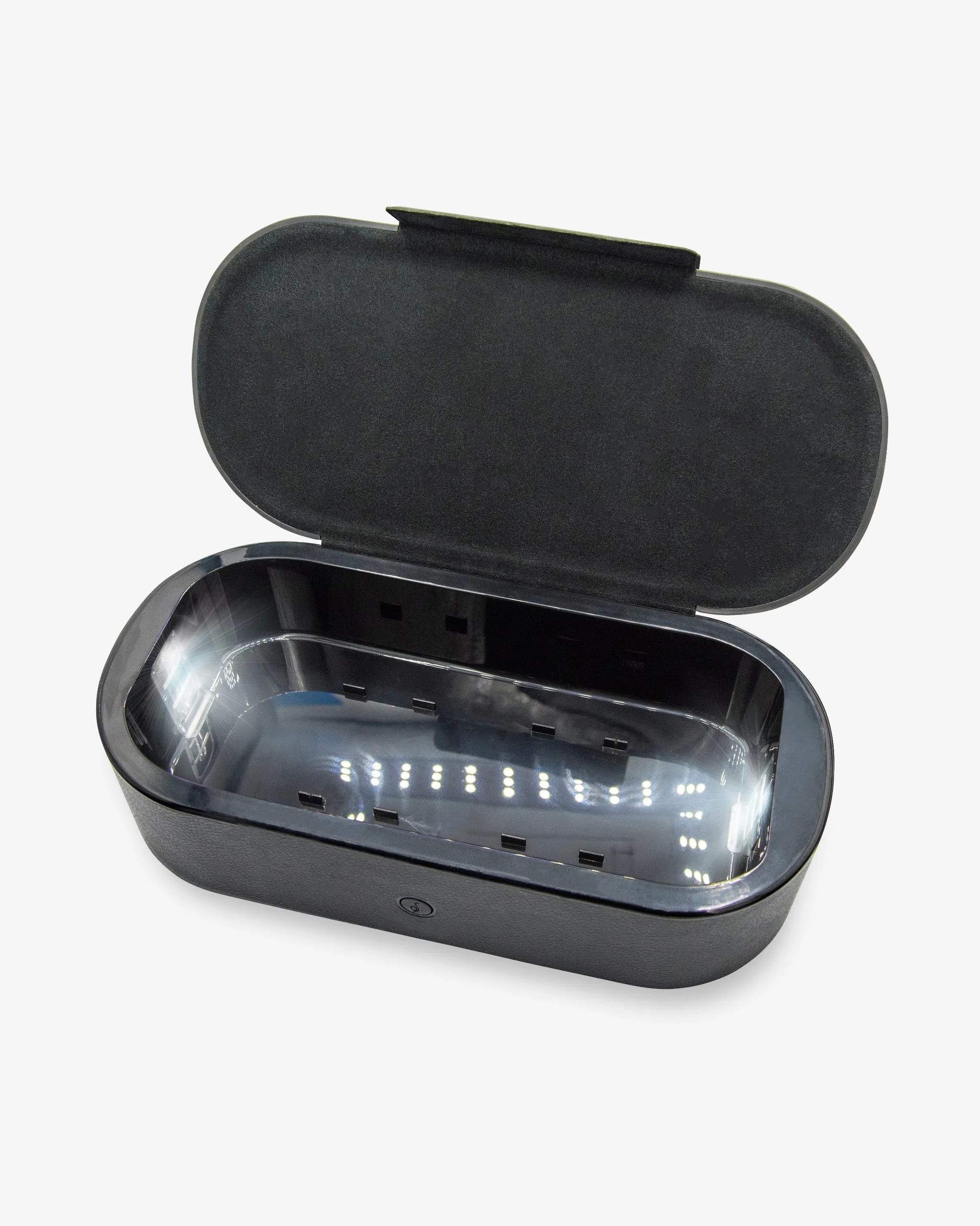 Beyond UV O3 Sanitizing Box- Gunmetal