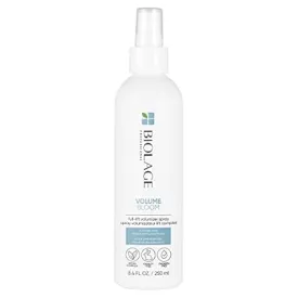 Biolage VolumeBloom Full-Lift Volumizer Spray by Matrix for Unisex - 8.5 oz Hairspray