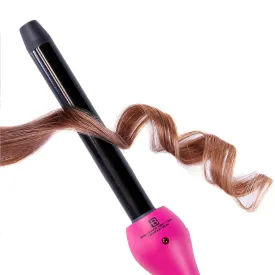 BNY Limited Edition Volume Setter Diamond Infused 1" Curling Wand Iron