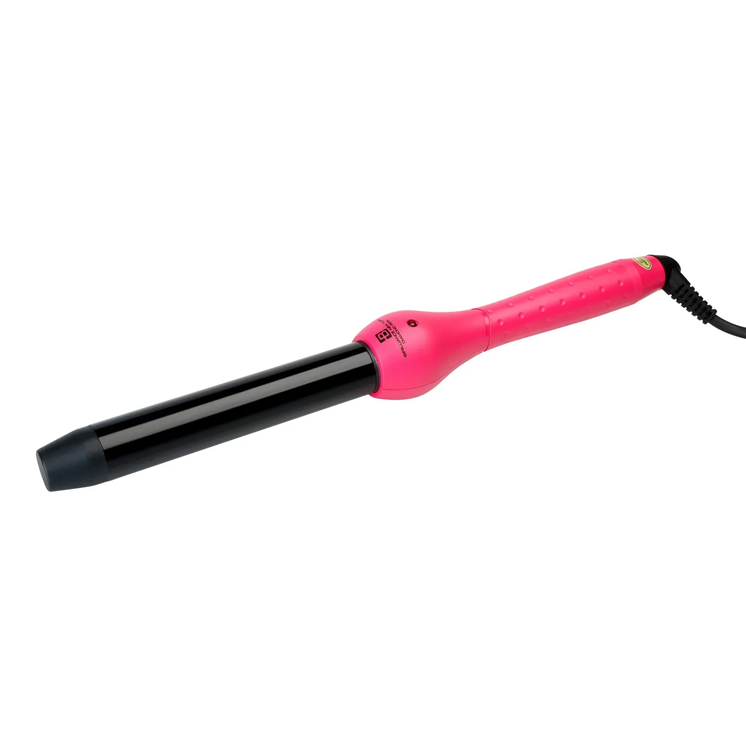 BNY Limited Edition Volume Setter Diamond Infused 1" Curling Wand Iron