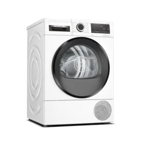 Bosch 9kg Self-Cleaning Heat Pump Dryer | WQG24509GB