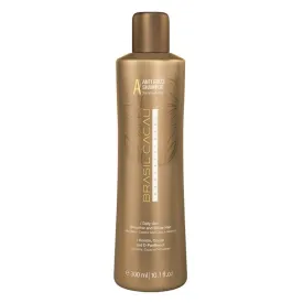 Brasil Cacau Anti Frizz Shampoo 300ml