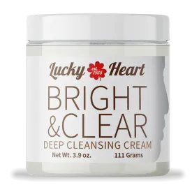 Bright & Clear Deep Cleansing Cream