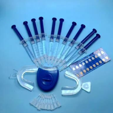 Bright Teeth Whitening Kit
