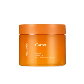 Carrot Solution Peeling Pad