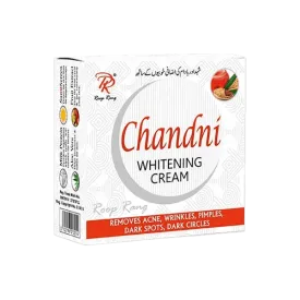 CHANDNI WHITENING CREAM