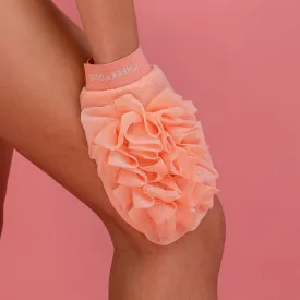 CheekyGlo Exfoliating Loofah Glove