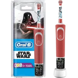 Children's electric toothbrush "Star Wars", Oral-B