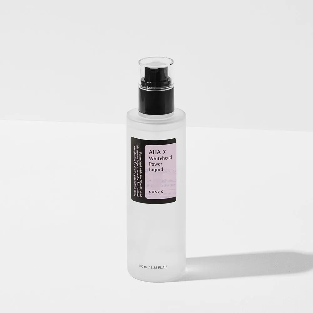 CosRx AHA 7 Whitehead Power Liquid 100ml