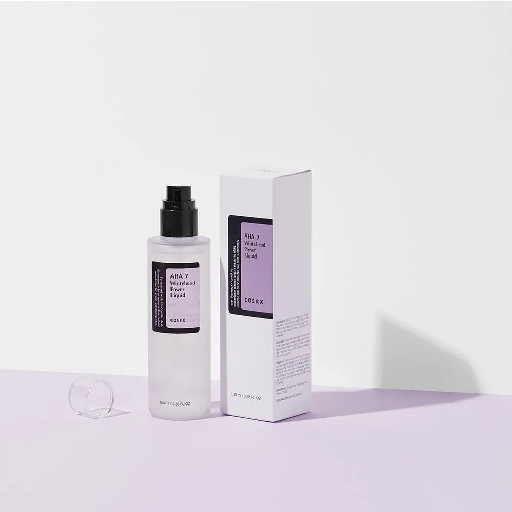 CosRx AHA 7 Whitehead Power Liquid 100ml