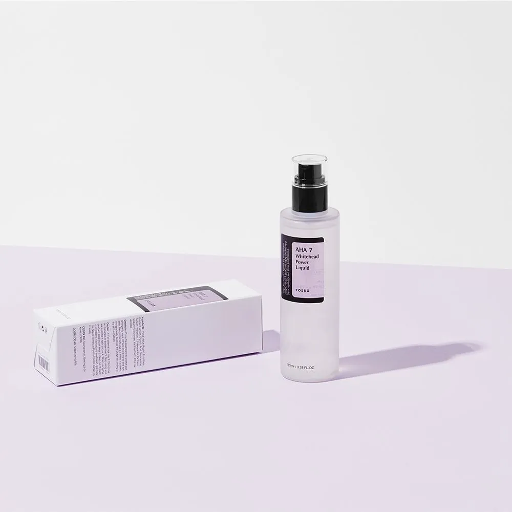 CosRx AHA 7 Whitehead Power Liquid 100ml