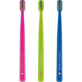 Cs 5460 Orthodental brush, Curaprox