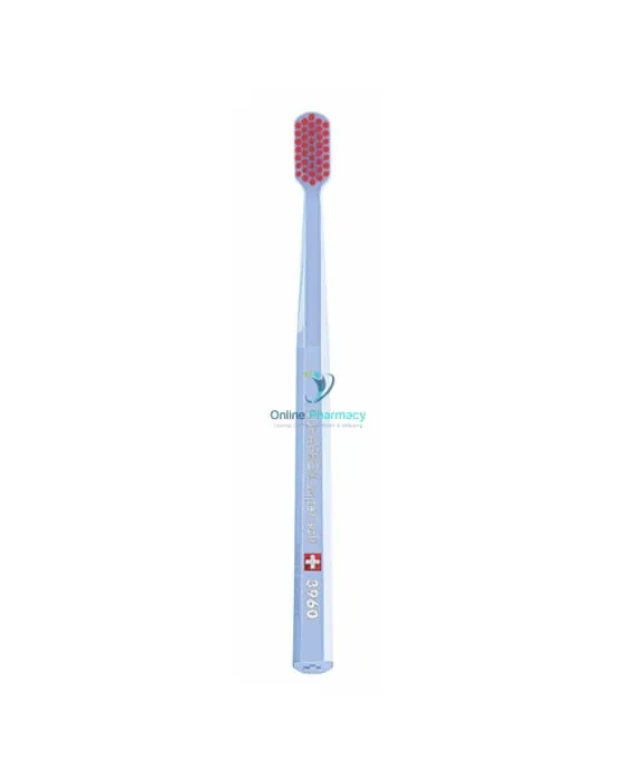 Curaprox 3960 Sensitive Supersoft Toothbrush
