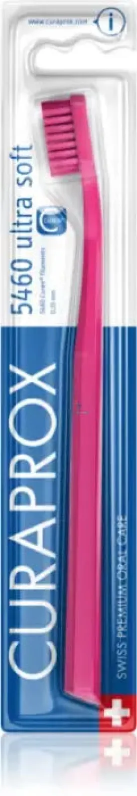 Curaprox 3960 Sensitive Supersoft Toothbrush